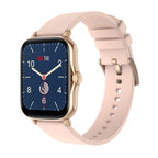 Orologio intelligente Y20 con Bluetooth, chiamata, monitoraggio della salute, promemoria intelligente, modalità multifunzione, braccialetto, schermo HD, smartwatch