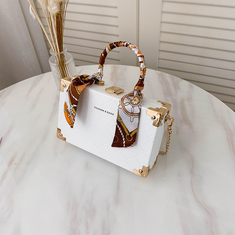 Women's Handbag Small Square Bag