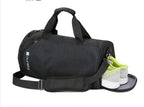 fitness bag large for regular use - Acquisti Online