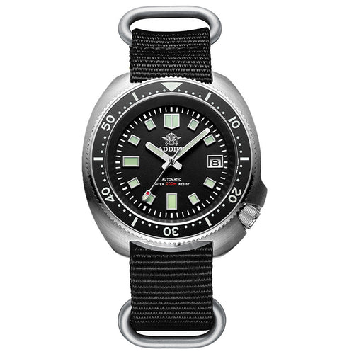 Business Fashion Addiesdiving MY-H8 Men Automatic Watch