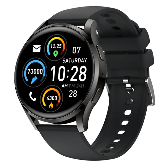 Men's S37 Music Bluetooth Calling Smart Watch