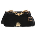 Messenger Bag Simple Small Square Bag for women's - Acquisti Online