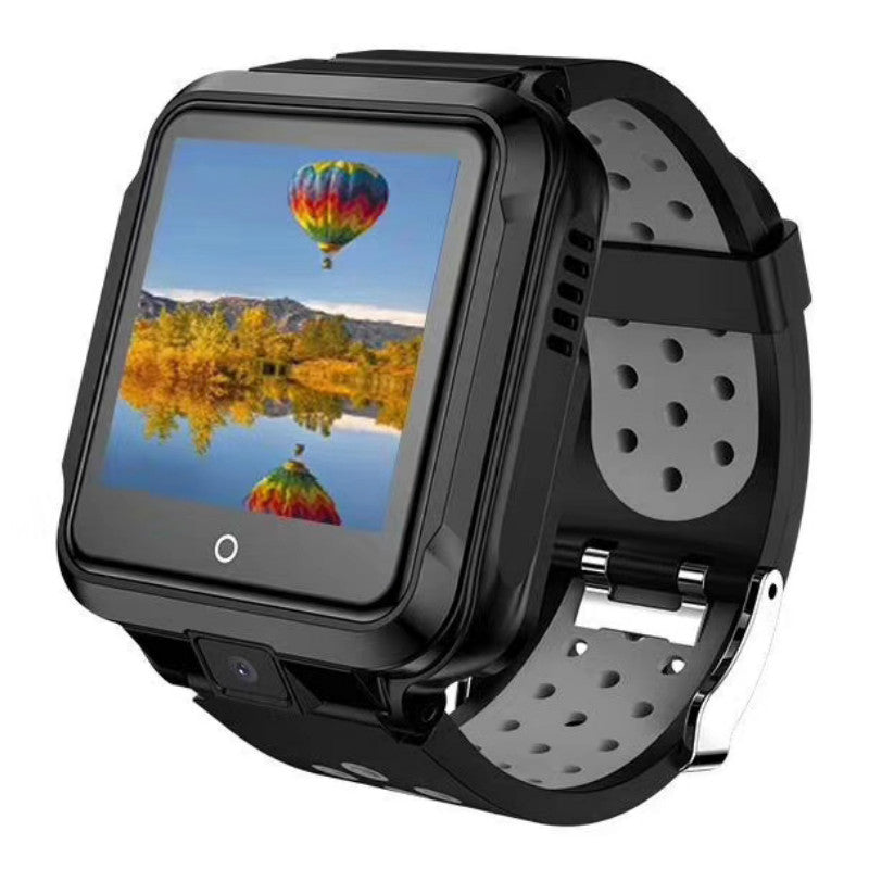 Smart Watch M11 Pressione Sanguigna Frequenza Cardiaca Full Netcom