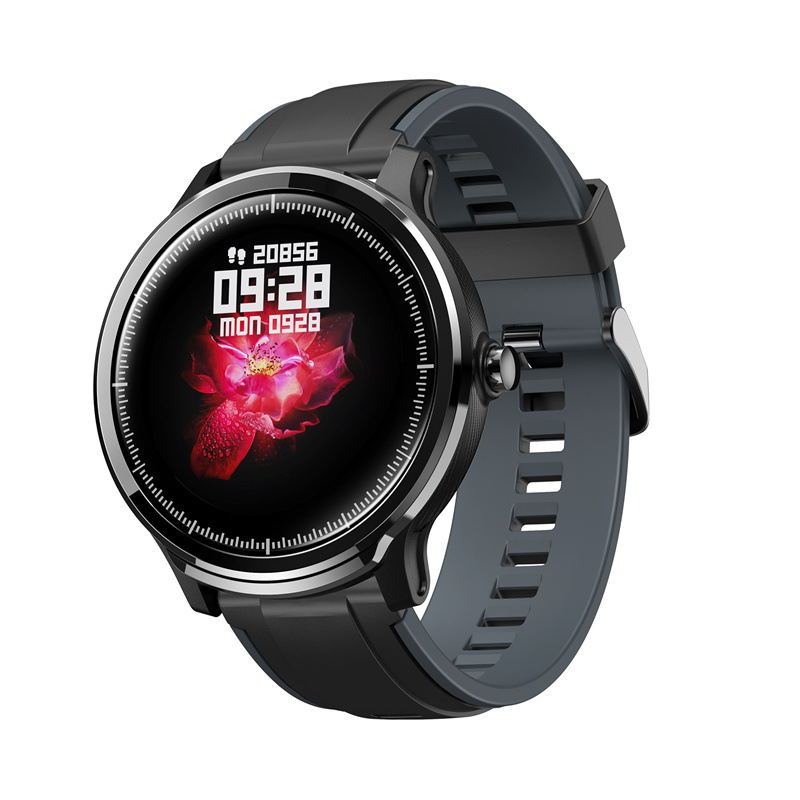 Newest smart watch SN80 fashion watch fitness tracker - Acquisti Online