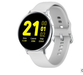 Smartwatch Gezondheid Fitness Tracking Bluetooth BT Oproep Smart Social Herinnering Multifunctioneel Sportmodus Smartwatch