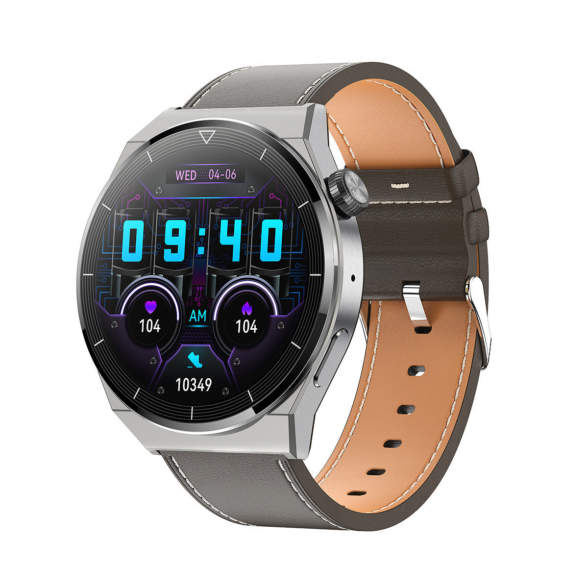 Fashion GT3 Pro Multi-function Sport Smart Watch - Acquisti Online
