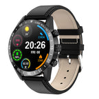 Multifunctioneel waterdicht smartwatch voor heren
