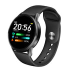Orologio digitale da donna con chiamata Bluetooth, monitoraggio della salute, promemoria intelligente, orologi intelligenti da donna