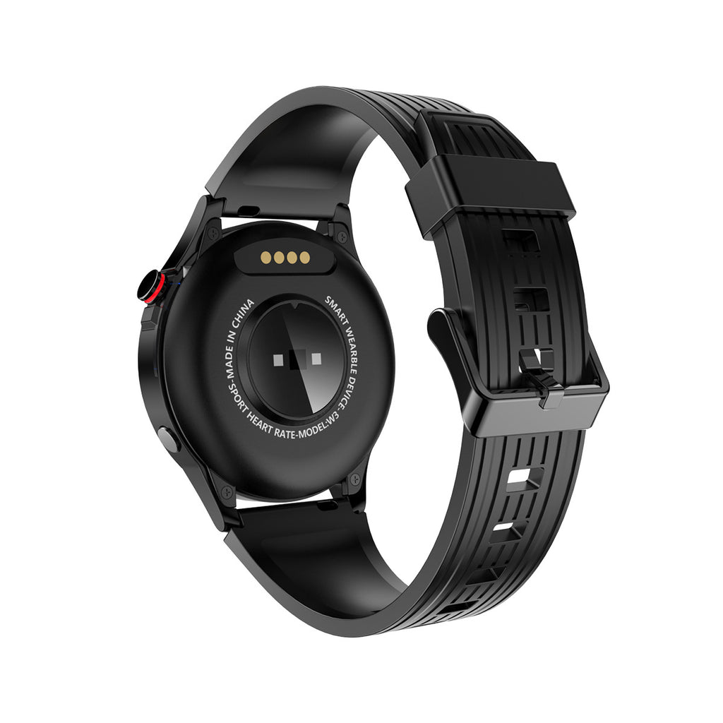 W3 Bluetooth Sports Smart Watch