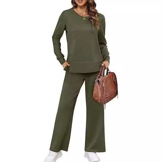 Casual Autumn Travel Set Sportswear - Acquisti Online