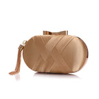 Women's Bag Banquet Handbag Clutch Bags Clutch Lady Bag Luxury Silk Evening Bag Fashion Women Party Wedding Purse