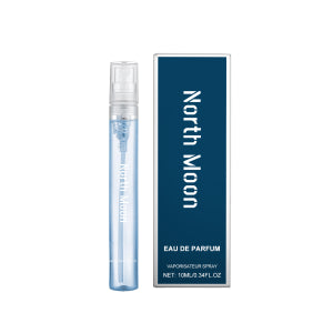 Parfum met mannelijke feromonen, langdurige geur, frisse en elegante geur, charme voor mannen