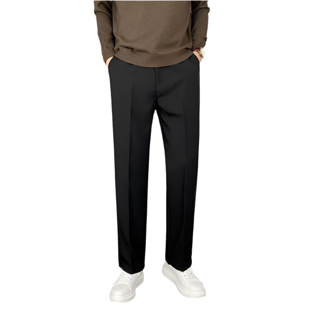 Men's Fashionable Casual Pants - Acquisti Online