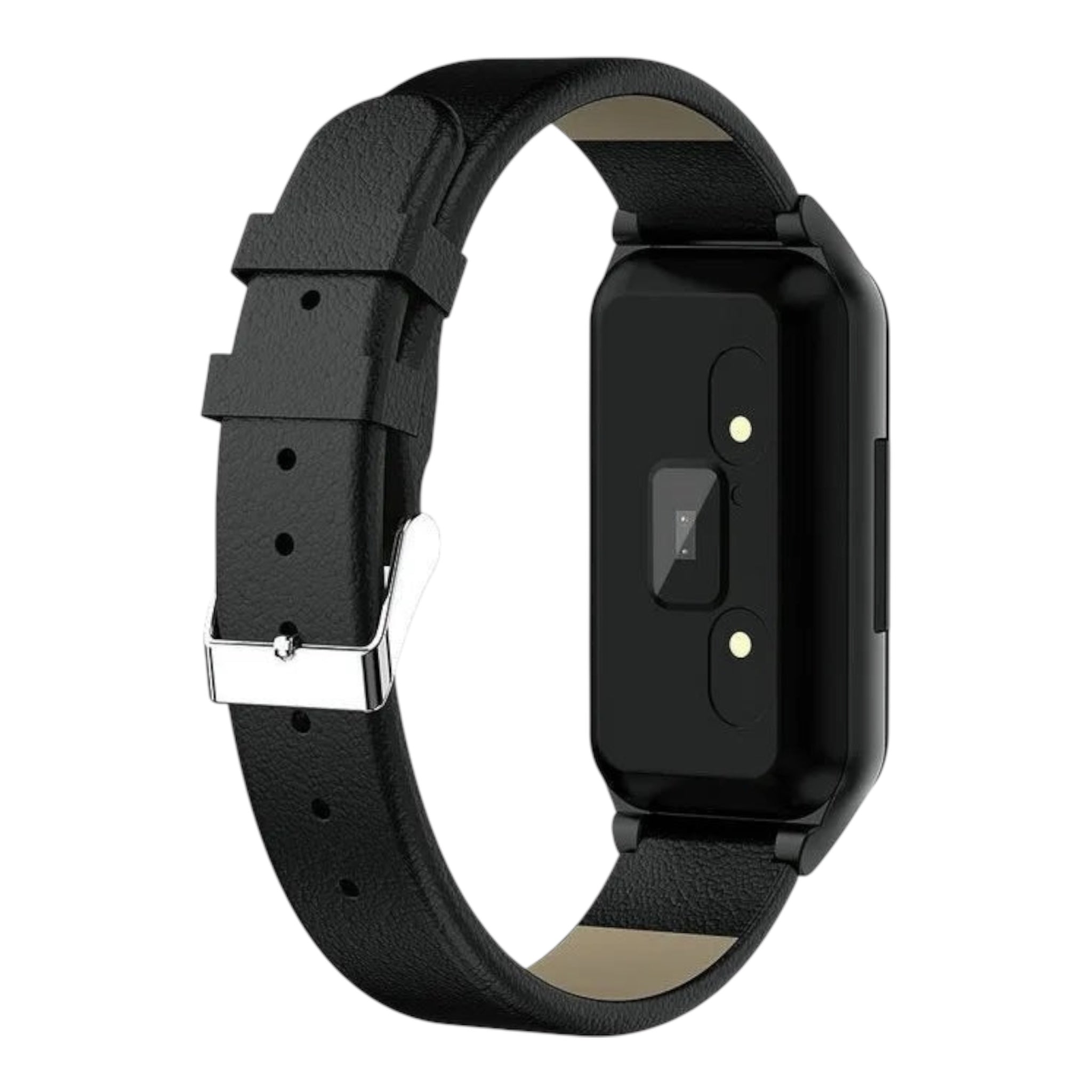 Smart Watch Fitness Tracking Smartwatch For Android IOS Heart Rate Blood Pressure Watch Bluetooth Headset Two-in-one Band Smartwach