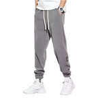 Men's Casual All-matching Pants Corduroy Sweatpants - Acquisti Online