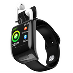 M8 bracelet TWS headset 2-in-1 Bluetooth smart watch