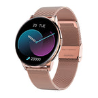 Y90 Smart Watch GPS Monitoraggio della pressione sanguigna Smart Watch Chiamata Bluetooth Smart Promemoria SmartWatch
