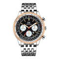 Orologio Automatico IIK Collection 1351G Business Casual