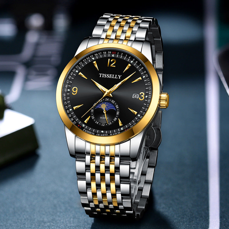 Orologio da Uomo Business Casual