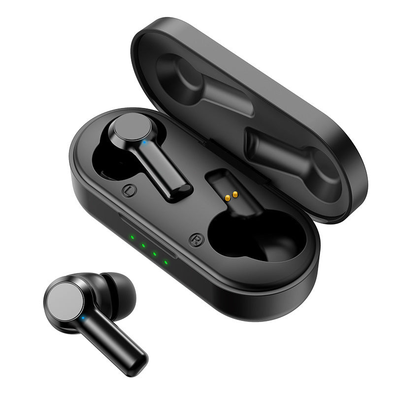 W20 Wireless Earbuds Bluetooth Touch Control Headphone Waterproof ANC Noise Canceling High Quality Bluetooth Earbuds