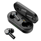 W20 Wireless Earbuds Bluetooth Touch Control Headphone Waterproof ANC Noise Canceling High Quality Bluetooth Earbuds