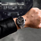 PAGANI DESIGN PD1671 Men Business Casual Automatic Watch - Acquisti Online