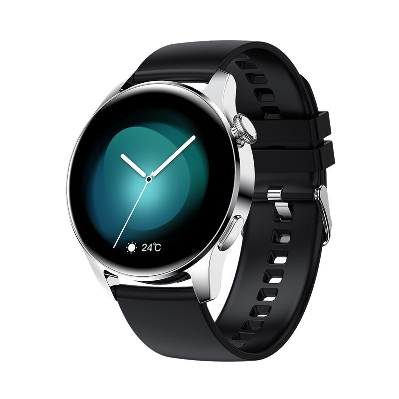 Smart Watch Blood Pressure Blood Oxygen Monitoring Bluetooth Call Astronaut Smart watch with Call and SMS Function Wristband Play Music Take Photo Step Counting 1.09 Inch Round Screen BT Calling Heart Rate Pressure Monitor Fitness Tracker - Acquisti Online