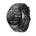 Smart watch BR calling MT200 Health monitor Smart Watch impermeabile Sport Fitness Smart Watch per Android IOS - Acquisti Online