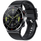 Smart Watch Bluetooth BT Chiamata Monitoraggio della salute Monitoraggio sportivo Multifunzione Modalità sportiva Pagamento NFC ECG PPG SmartWatch