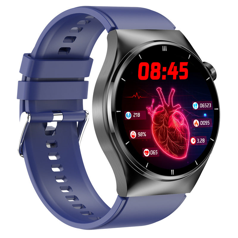 Fashion Bluetooth Sports Smart Watch - Acquisti Online