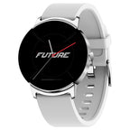 Smart Watch KS02 NFC Smart Watch Fitness Tracker Health Care BT Call Blood Pressure Oxygen Monitoring Waterproof Smart Watch