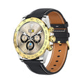 AW13 Pro Smart Watch Men Bluetooth Call Smart watch Fitness Bracelet Stainless Steel Wristwatch Heart Rate Monitor Watch Smart watch - Acquisti Online