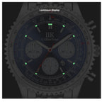 Orologio Automatico IIK Collection 1351G Business Casual