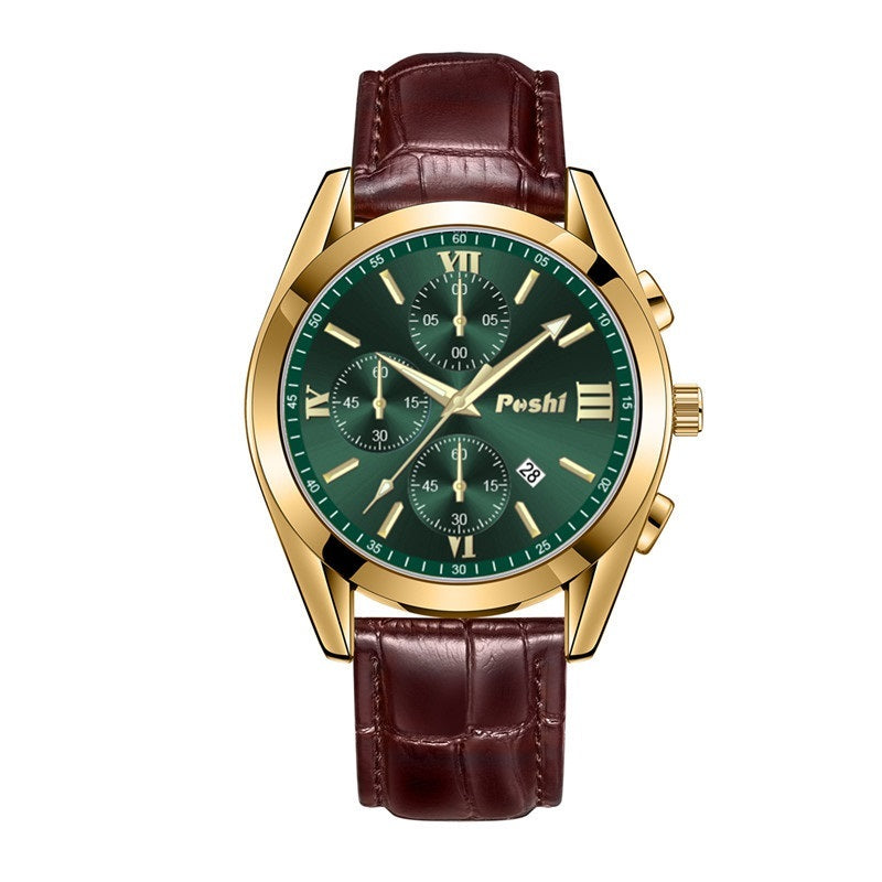 Orologio da uomo di alta gamma PS926 Business