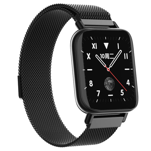 Fashion 1.5 inches Touch Screen Bluetooth Sports Smartwatch - Acquisti Online