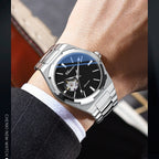 CHENXI Cx8856 Man Casual Sports Automatic Steel Band Watch - Acquisti Online