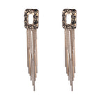 Personality Exaggerated Women's Earrings