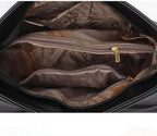 Women's Fashion Shoulder Bag Magnetic Buckle Multi Pocket Women Crossbody Bag Small Square One Shoulder bag
