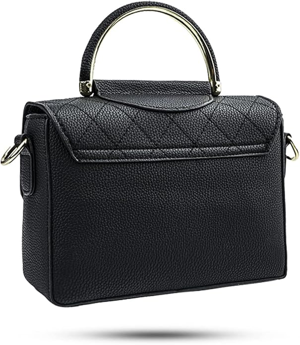Italian women's Fashionable Shoulder Bag All Match Messenger Bag Original Leather Women Crossbody Shoulder Bag