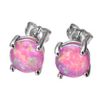 Personalized All-Match Opal Fashion Women's Earrings