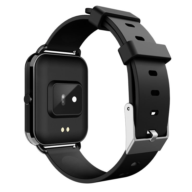 G16 Pro Smart Watch Bt Call Waterproof Health Monitor Heart Rate Sports Health Tracking Smart Reminder Watch for Android and IOS