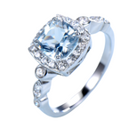 Pure Silver Ring for women's - Acquisti Online