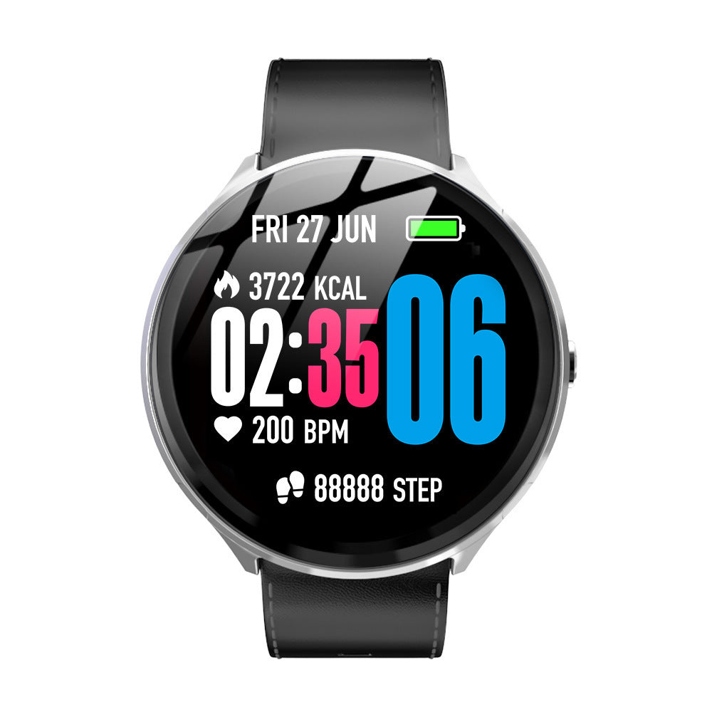 Fashionable smart watch multifunction Digital watch