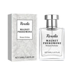 Magnet Pheromone, Lasting Fragrance Elegant Natural Fragrance
