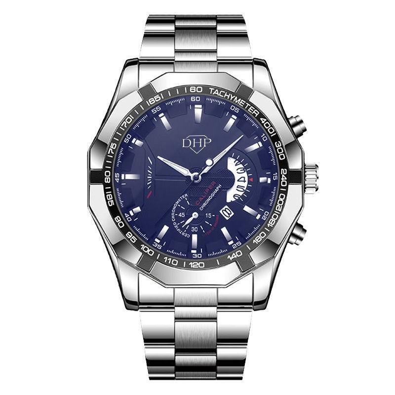 Herenmode Automatisch herenhorloge