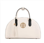women''s shoulder bag versatile messenger bag soft handle handbag