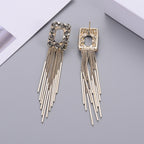Personality Exaggerated Women's Earrings