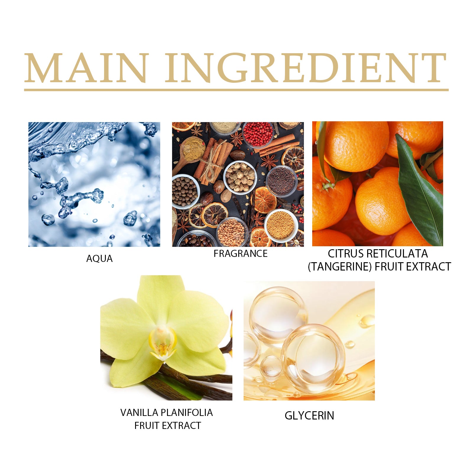 Viool Licht Parfum Fris Citrus Vanille Romantische Datum Charme Geur Natuurlijke Geur