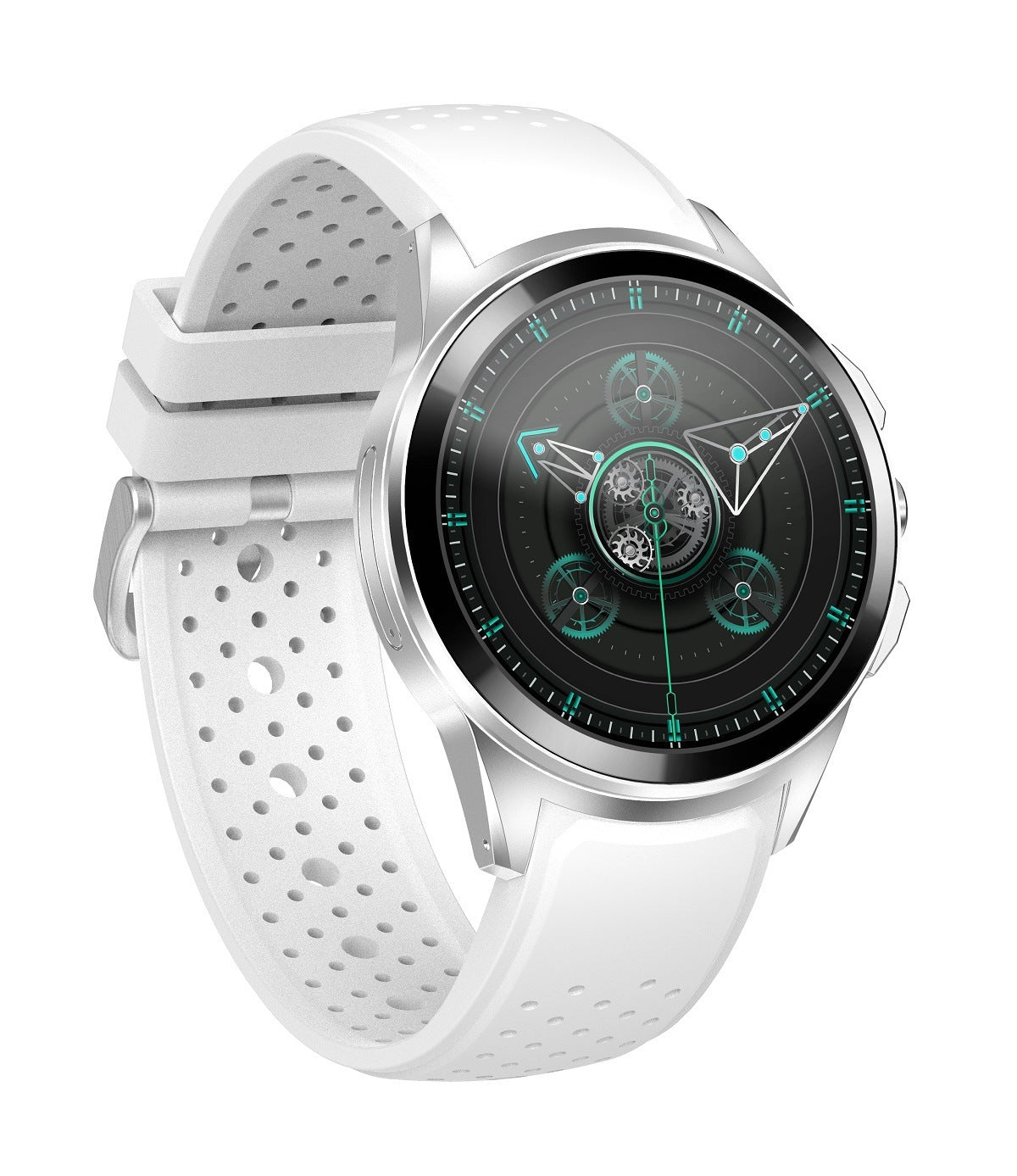 Fashion Bluetooth MultiFunction Smart Watch