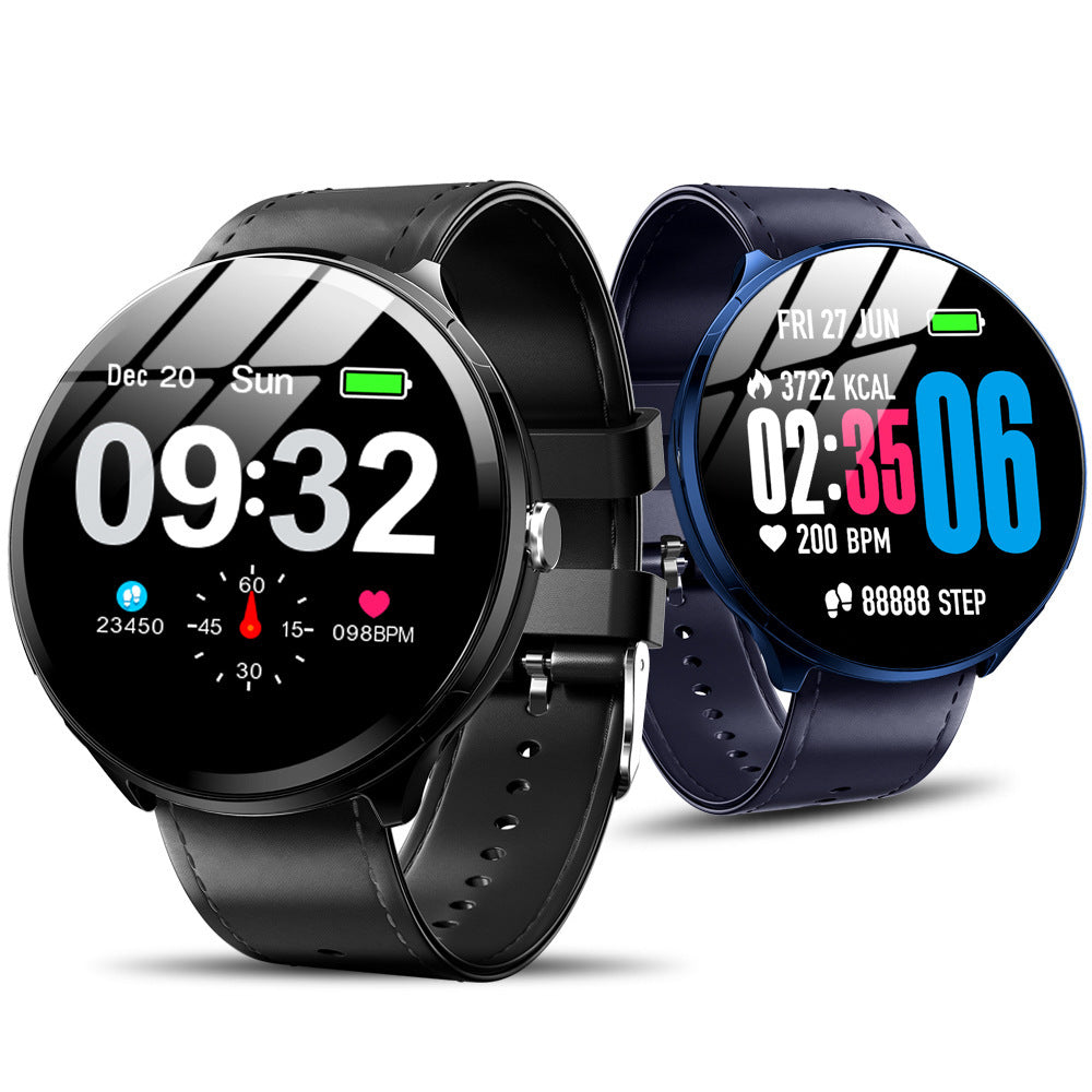 Fashionable smart watch multifunction Digital watch